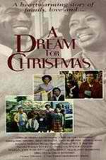 Watch A Dream for Christmas Goojara