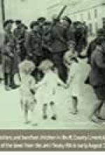 Watch The Irish Civil War Goojara