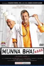 Watch Munnabhai M.B.B.S. Goojara