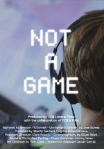 Watch Not a Game Goojara