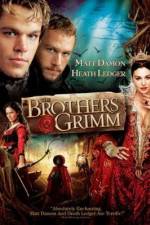 Watch The Brothers Grimm Goojara