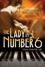 Watch The Lady in Number 6: Music Saved My Life Goojara