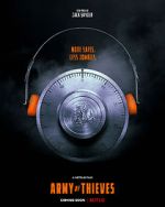 Watch Army of Thieves Goojara