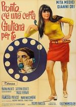 Watch Pronto... c\'è una certa Giuliana per te Goojara