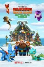 Watch Dragons: Rescue Riders: Huttsgalor Holiday Goojara