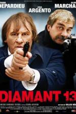 Watch Diamant 13 Goojara