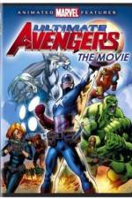 Watch Ultimate Avengers Goojara