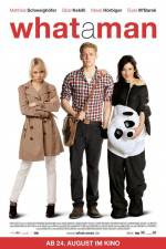 Watch What a Man Goojara