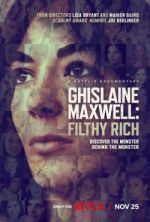 Watch Ghislaine Maxwell: Filthy Rich Goojara