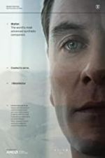 Watch Alien: Covenant - Meet Walter Goojara