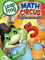 Watch LeapFrog: Math Circus Goojara