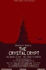 Watch The Crystal Crypt Goojara