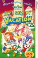 Watch Tiny Toon Adventures How I Spent My Vacation Goojara
