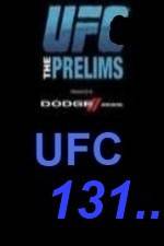Watch UFC 131 Preliminary Fights Goojara