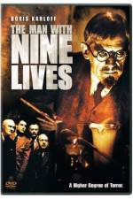 Watch The Man with Nine Lives Goojara
