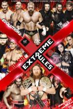 Watch WWE Extreme Rules 2014 Goojara
