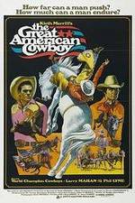 Watch The Great American Cowboy Goojara