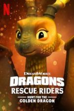 Watch Dragons: Rescue Riders: Hunt for the Golden Dragon Goojara