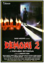 Watch Demons 2 Goojara