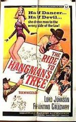 Watch The Ride to Hangman\'s Tree Goojara