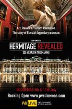 Watch Hermitage Revealed Goojara