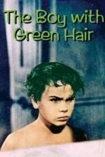 Watch The Boy with Green Hair Goojara