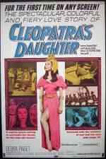 Watch Cleopatra's Daughter Goojara