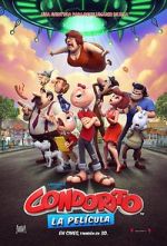 Watch Condorito: The Movie Goojara