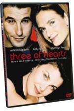 Watch Three of Hearts Goojara
