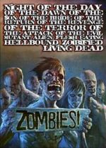 Watch Night of the Day of the Dawn of the Son of the Bride of the Return of the Revenge of the Terror of the Attack of the Evil, Mutant, Hellbound, Flesh-Eating Subhumanoid Zombified Living Dead, Part 3 Goojara
