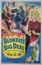 Watch Blondie\'s Big Deal Goojara