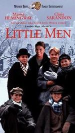 Watch Little Men Goojara