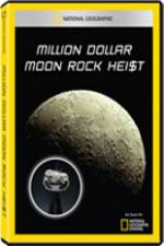 Watch National Geographic - Million Dollar Moon Rock Heist Goojara
