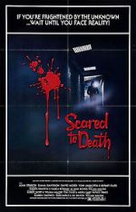 Watch Scared to Death Goojara