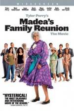 Watch Madea's Family Reunion Goojara