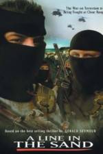 Watch A Line in the Sand Goojara