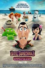 Watch Hotel Transylvania 3: A Monster Vacation Goojara