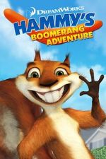 Watch Hammy\'s Boomerang Adventure Goojara