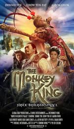 Watch The Monkey King Goojara