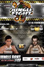 Watch Jungle Fight 49 Goojara