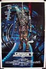 Watch Saturn 3 Goojara