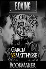 Watch Danny Garcia vs Lucas Matthysse Goojara