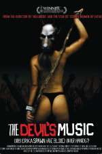 Watch The Devil\'s Music Goojara