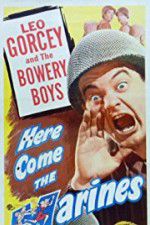 Watch Here Come the Marines Goojara