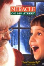 Watch Miracle on 34th Street Goojara
