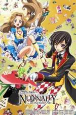 Watch Code Geass - Nunnally in Wonderland Goojara