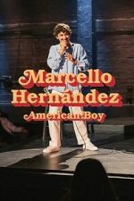 Watch Marcello Hernández: American Boy Goojara