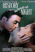 Watch History Is Made at Night Goojara