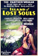 Watch Island of Lost Souls Goojara