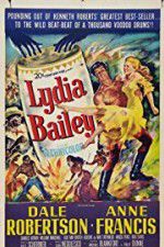 Watch Lydia Bailey Goojara